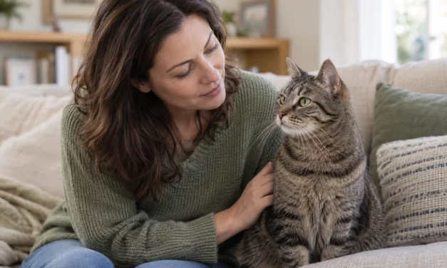 Gale des oreilles du chat : reconnaître les signes et agir