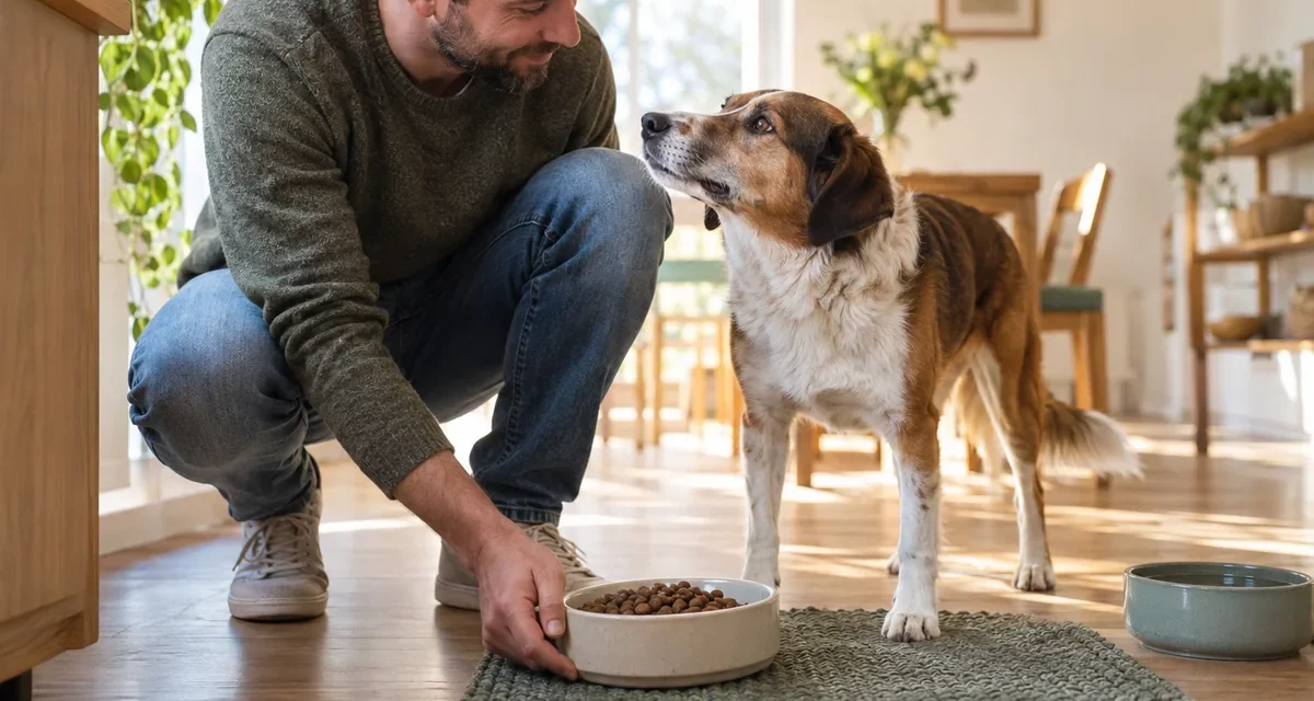 Immunité du chien : les gestes utiles et les limites des compléments