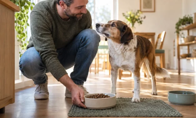 Immunité du chien : les gestes utiles et les limites des compléments